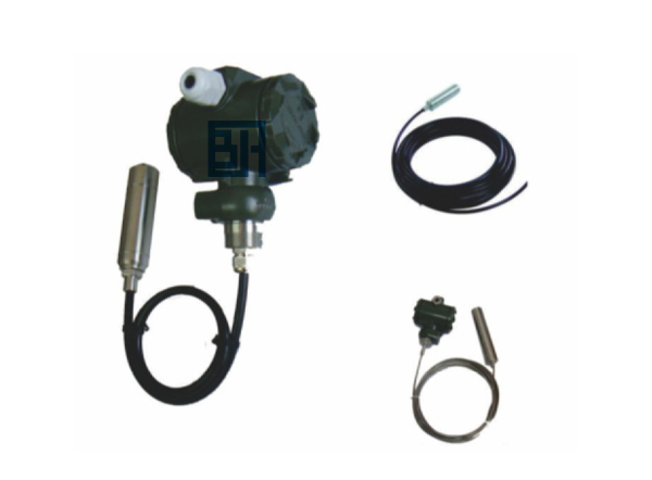 BH700型投入式液位變送器